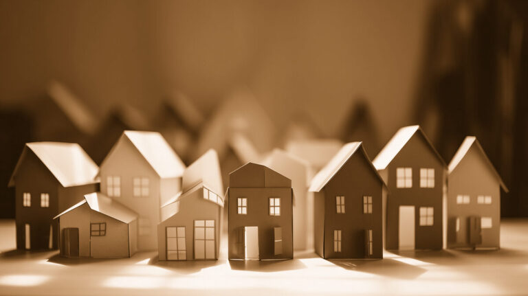 Aspen View Addition neighborhood